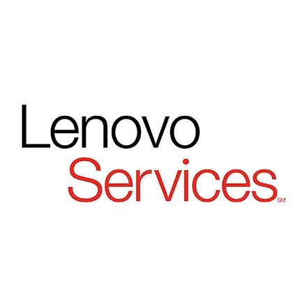 Lenovo lisagarantii 2Y Onsite upgrade from 1Y Depot for V series NB