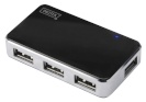 DIGITUS USB 2.0 4-Port-Hub