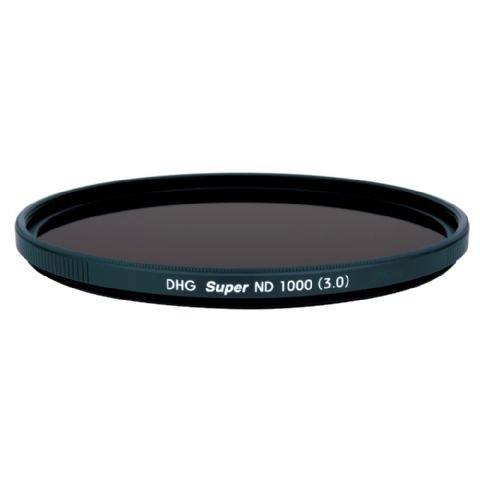 Marumi filter Grey Super DHG ND1000 52mm