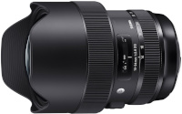 Sigma objektiiv 14-24mm F2.8 DG HSM Art (Nikon)