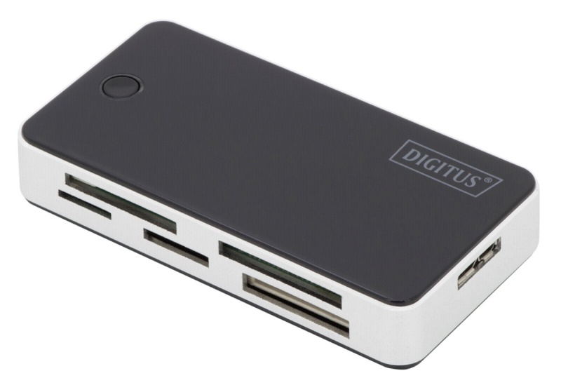 DIGITUS All-in-one Reader USB 3.0