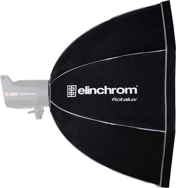 Elinchrom softboks Rotalux Deep Octabox 100cm, 26648