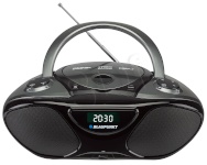Blaupunkt raadio BB14BK (CD MP3 USB must)