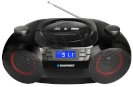 Blaupunkt raadio BB30BT (BT CD MP3 SD USB), must