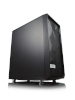 Fractal Design korpus Meshify C Solid Side