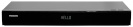 Panasonic Blu-ray salvestaja DMR-UBS70EGK must