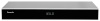 Panasonic Blu-ray salvestaja DMR-UBS70EGS hõbedane