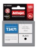 Activejet tindikassett AE-34BNX (Epson, T3471 supreme 30ml must)