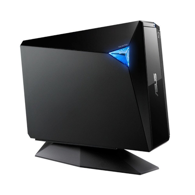 ASUS Blu-ray kirjutaja BW-16D1H-U PRO Extreme 16x Blu-ray writing speed with USB 3.0