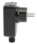 Olympia adapter turvasireenile Adapter for Sirene 6109 + 6115