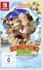 Nintendo mäng Switch Donkey Kong Country: Tropical Freeze
