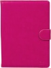 Rivacase kaitsekest 3017 Tablet Case 10.1&quot; roosa