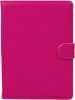 Rivacase kaitsekest 3017 Tablet Case 10.1&quot; roosa