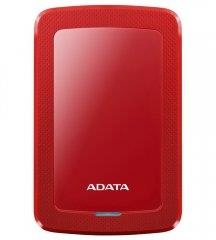 ADATA kõvaketas Classic HV300 2.5inch 2TB USB3.1