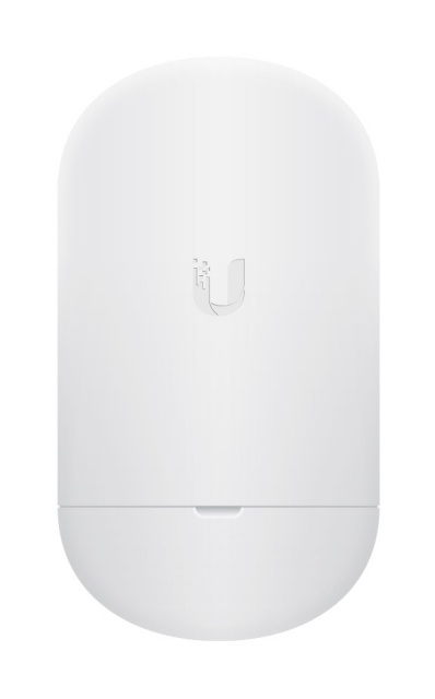 Ubiquiti NS-5ACL Nanostation AC 5Ghz 450 Mbps 10+km