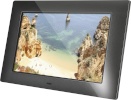 Braun digitaalne pildiraam DigiFrame 720 must