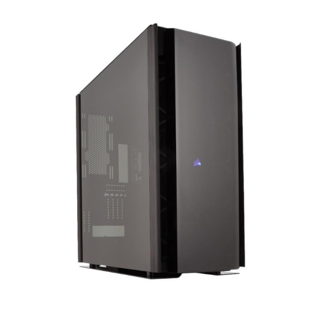Corsair korpus Obsidian Series 1000D Super Tower Case,Tempered Glass
