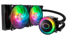 Cooler Master vesijahutus MasterLiquid 240R RGB