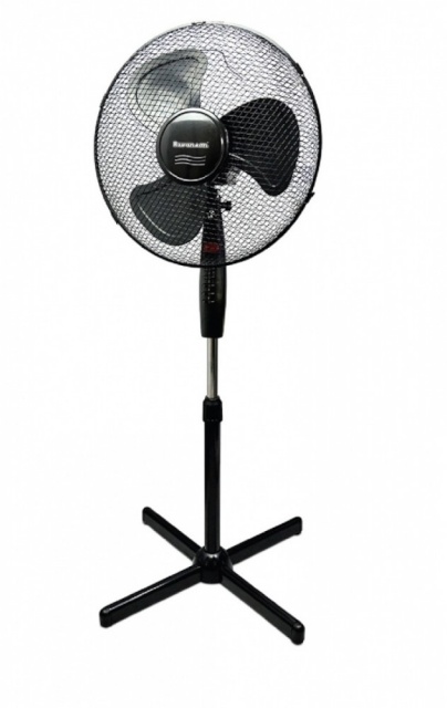 Ravanson ventilaator Fan WT-1040SB must