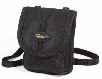 Lowepro kott Rezo 10 must