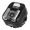 Pixel Hotshoe Adapter TF-334 for Sony Mi to Canon/Nikon
