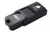 Corsair mälupulk Voyager Slider X1 Capless Design 128GB USB3.0