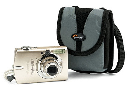 Lowepro kott Rezo 15 hall/must