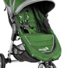 Baby Jogger istmekate koos polstriga City Mini GT, Evergreen/Gray