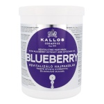 Kallos toniseeriv mask Blueberry 1 L