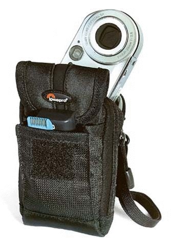 Lowepro kott Rezo 30 must