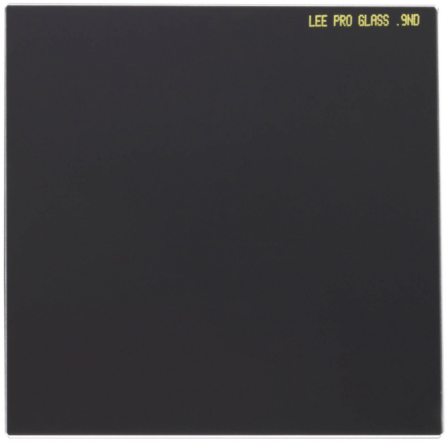 LEE filter neutraalhall ProGlass 0.9 IRND