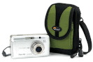 Lowepro kott Rezo 30 roheline/must