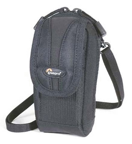 Lowepro kott Rezo 40 must