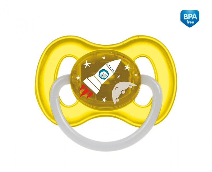 Canpol ümmargune latks lutt 6-18 kuud, 23/222_yel