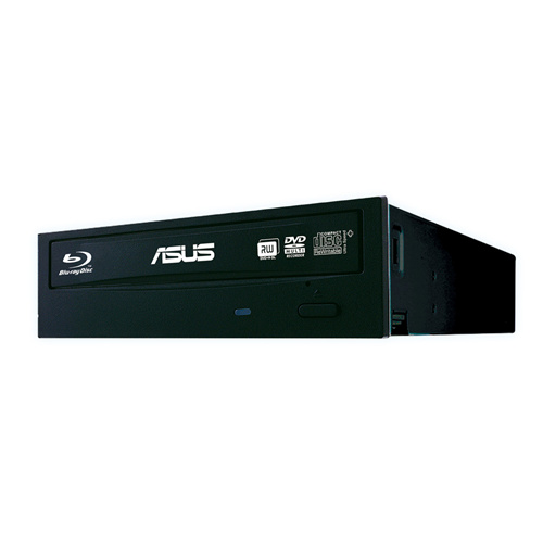 ASUS blu-ray kirjutaja BW-16D1HT