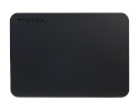 Toshiba kõvaketas Canvio Basics 2.5" 3TB USB 3.0, must
