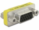 Delock adapter VGA - VGA F-F