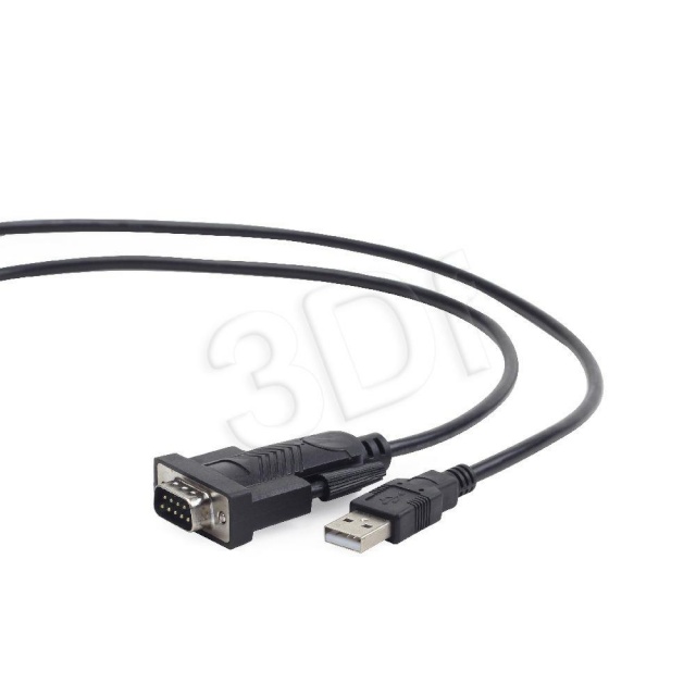 Gembird adapter USB-SERIAL 9PIN must WIN 8/8.1