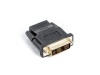 Lanberg adapter HDMI(F) -> DVI-D(M) (18+1) SINGLE LINK