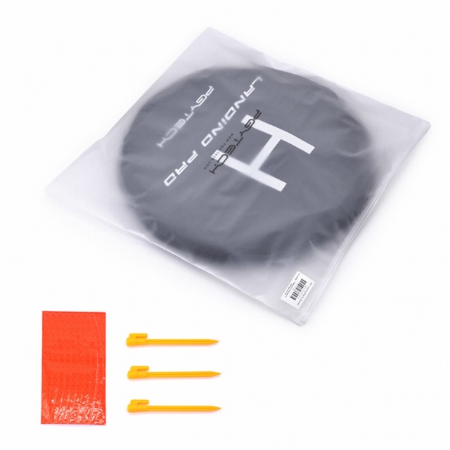 PGYTECH drooni maandumispadi Landing Pad L 75cm for Drones universal