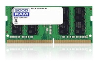 GOODRAM mälu DDR4 SO-DIMM 8GB 2666Mhz CL19