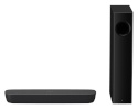 Panasonic kõlarid SoundBar SC-HTB254EGK must