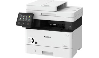 Canon printer i-SENSYS MF421dw MFP printer