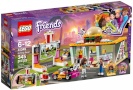 Lego klotsid Friends Drifting Diner | 41349
