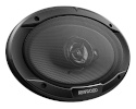 Kenwood autokõlarid KFC-S6966