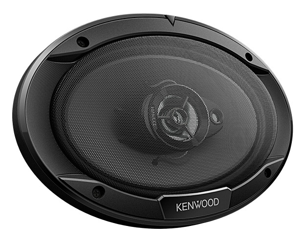 Kenwood autokõlarid KFC-S6966