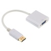 Gembird Adapter cable VGA, DisplayPort