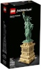 Lego klotsid Architecture Statue of Liberty | 21042