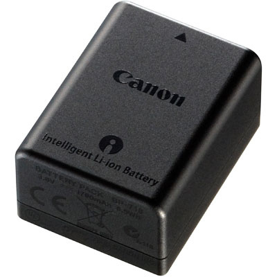 Canon aku BP-718 (1790mAh)