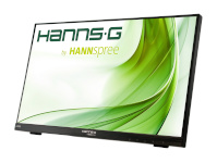 Hannspree monitor HannsG HT225HPB 21.5" Full HD LED puutetundlik ekraan, must
